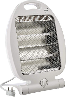 

Orpat OQH - 1230 OQH- 1230 Halogen Room Heater