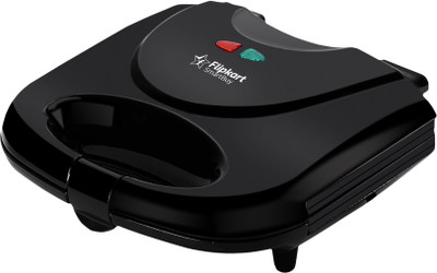 Flipkart SmartBuy FKSBSMNT750B Toast(Black)