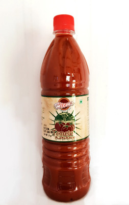 

Hiems Tomato Ketchup Sauces & Ketchup(1 kg)