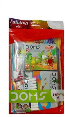 

DOMS School Set