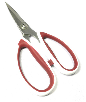 

TLO PIN 4083 (8") multipurpose Scissors(Set of 1, Multicolor)