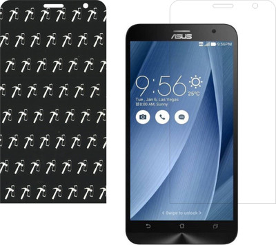 IndiForce Nano Glass for Asus Zenfone 2(Pack of 1)