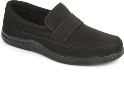 Liberty 3070-27 Casuals For Men(Black