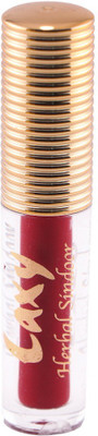 LAXY mehroon HERBAL SINDOOR(Maroon)