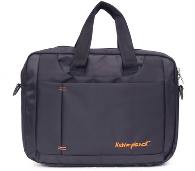 

Kelvin Planck Boys & Girls Evening/Party, Casual, Formal, Sports Black Polyester, Nylon Messenger Bag