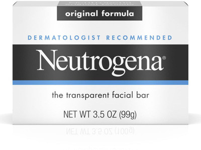 

Neutrogena original formula(99 g)