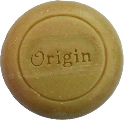 

The Origin Kerala Ayurvedic Herbal Body Soap / 100% Organic (Vetiver)(100 g)