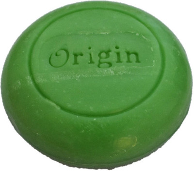 

The Origin Kerala Ayurvedic Herbal Body Soap / 100% Organic (Aloe Vera)(100 g)