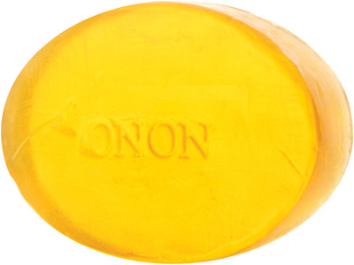 

ON ON Luxury Turmeric Soap(150 g, Pack of 2)