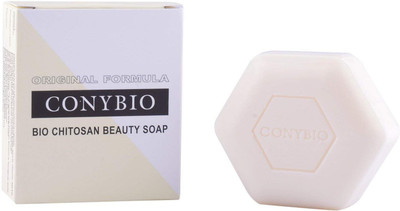 

Conybio FIR Chitosan Beauty Soap 100g (Pack of 1)(100 g)
