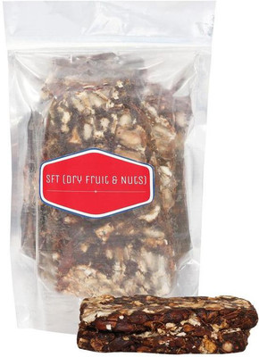 

SFT Tamarind Loose Pure Premium Quality (Imli Guda)(250 g)