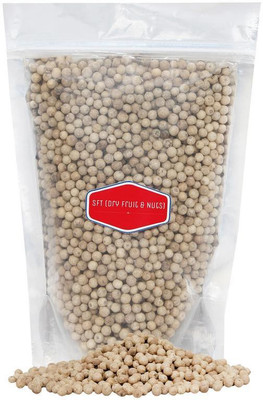 

SFT White Pepper Organic (Safed Mirch, Dagni Mirch)(50 g)