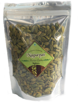 

Napayat Premium Quality Cardamom - Ilaichi - 200gm(200 g)