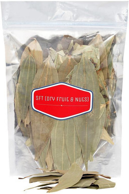 

SFT Bay Leaf Whole Organic (Tez Patta)(250 g)
