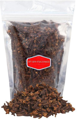 

SFT Cloves Whole Premium Quality (Laung Sabut)(1000 g)