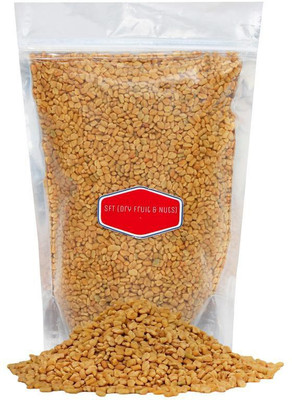 

SFT Methi Dana Organic (Fenugreek Seed)(1000 g)