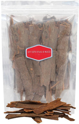 

SFT Cinnamon Organic 100% Pure (Dalchini Stick)(250 g)