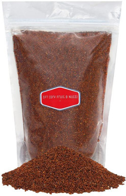 

SFT Rai Seeds Organic (Brown Mustard Seeds Small)(500 g)