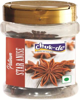 

Chukde Platinum Star Anise 30g(30 g)