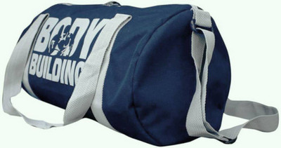 

Vellora Sport Bodybuilding gym bag(Blue, Kit Bag