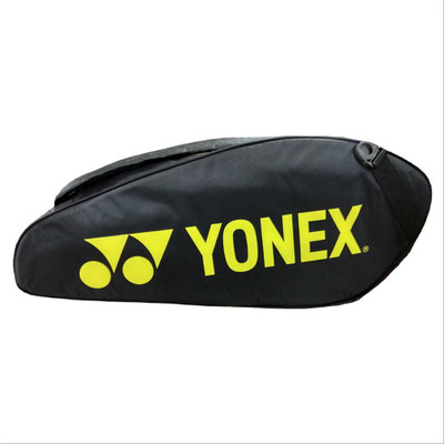 

Yonex SUNR9626TG BADMINTON KITBAG(Multicolor, Kit Bag)