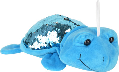 

Deals India blue Turtle Stuffed Animal - 26 cm(Blue)