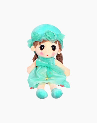 Baby Land BL-016 - 15 cm(Green)