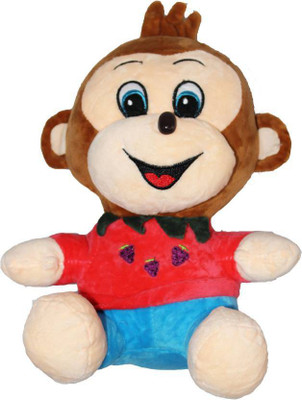 

Baby Land BL-017 - 15 cm(Multicolor)