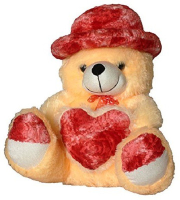 

Baby Land BL-012 - 15 cm(Multicolor)