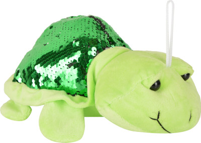 

Deals India green Turtle Stuffed Animal - 26 cm(Green)