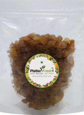 

Platter Fresh Lump Sugar / Panam Kalkandam Sugar(800 g)