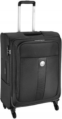 

Delsey LAUTARET Check-in Luggage -  inch(Black