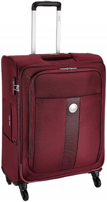 

Delsey LAUTARET Cabin Luggage -  inch(Red