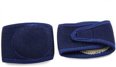 

Ni Hao Arch Support Brace Sleeves For Pain Relief, Plantar Fasciitis Strap for Foot Pain Foot Support (, Blue