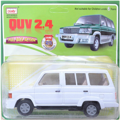 

CENTY Toys Quv 2.4 Car For Kids (colour May Vary)(Multicolor)