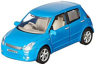 

Centy Toys Car Toy - Swift(Blue)