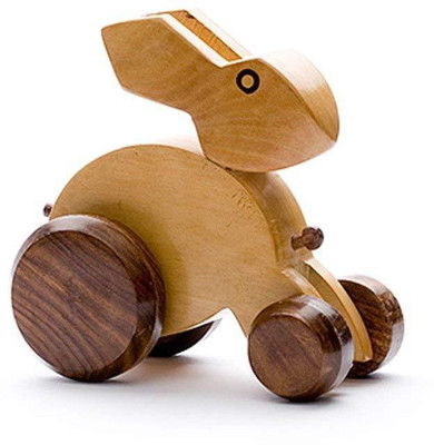

Craftpoint Rabbit Toy(Brown)