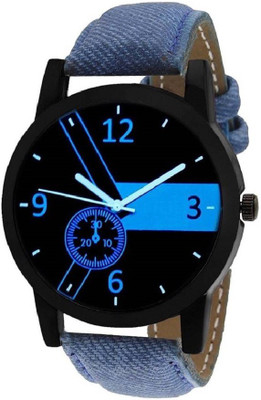 RPS FASHION Analog Watch  - For Men