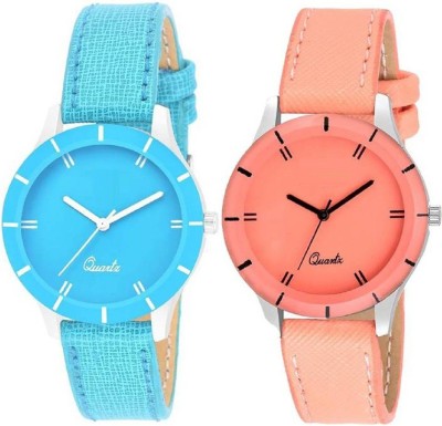 Miss Perfect Analog Watch  - For Men & Women