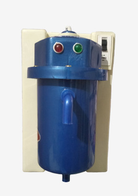 

aquaSse 1 L Instant Water Geyser(Multicolor, 1 Litre Instant Water Heater)