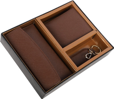 

RCS Wallet, Wallet Combo(Brown)