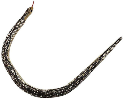 

Craftatoz Small Snakes for Children(Multicolor)