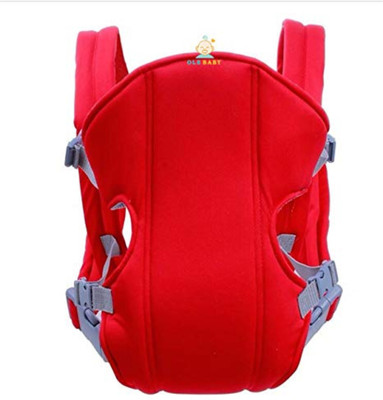 DEVOTION Baby Carrier Baby Carrier(Multicolor, Front carry facing out)