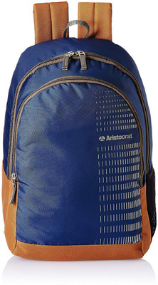 

Aristocrat BPPEP1NBL 21 L Backpack(Blue)