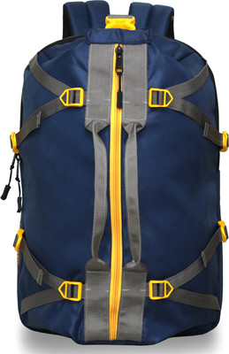 

Rare And Demanded ELIXIR CONVERTIBLE 30 Backpack(Blue, Yellow)