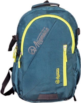 

Anemone School Bag 13 35 L Laptop Backpack(Multicolor), Multi