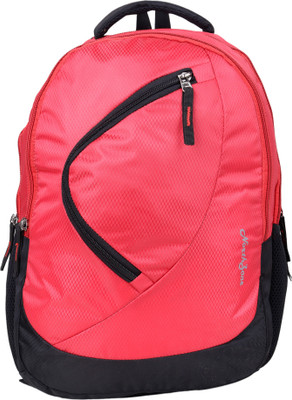 

Northzone Casual Edge Red 27 L Backpack(Red)
