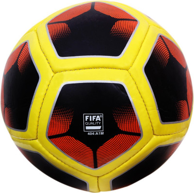 

rak premium league football Football - Size: (Pack of 1, Black