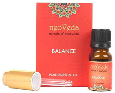 

NeoVeda Balance Essential Oil(10 ml)