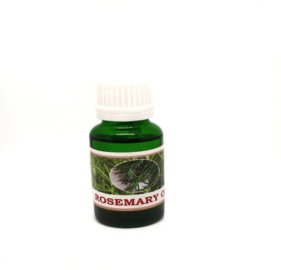 

Nilgiris Rosemary oil 10 ML ( 100% Natural & pure)(10 ml)